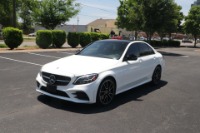 Used 2019 Mercedes-Benz C300 AMG LINE PREMIUM RWD W/NAV for sale Sold at Auto Collection in Murfreesboro TN 37130 2