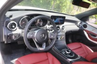Used 2019 Mercedes-Benz C300 AMG LINE PREMIUM RWD W/NAV for sale Sold at Auto Collection in Murfreesboro TN 37129 21