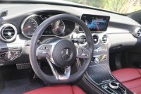 Used 2019 Mercedes-Benz C300 AMG LINE PREMIUM RWD W/NAV for sale Sold at Auto Collection in Murfreesboro TN 37130 22