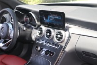 Used 2019 Mercedes-Benz C300 AMG LINE PREMIUM RWD W/NAV for sale Sold at Auto Collection in Murfreesboro TN 37129 27