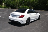 Used 2019 Mercedes-Benz C300 AMG LINE PREMIUM RWD W/NAV for sale Sold at Auto Collection in Murfreesboro TN 37130 3