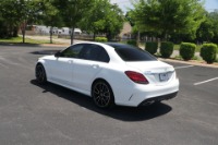 Used 2019 Mercedes-Benz C300 AMG LINE PREMIUM RWD W/NAV for sale Sold at Auto Collection in Murfreesboro TN 37130 4