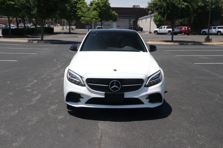 Used 2019 Mercedes-Benz C300 AMG LINE PREMIUM RWD W/NAV for sale Sold at Auto Collection in Murfreesboro TN 37130 5