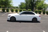 Used 2019 Mercedes-Benz C300 AMG LINE PREMIUM RWD W/NAV for sale Sold at Auto Collection in Murfreesboro TN 37130 7