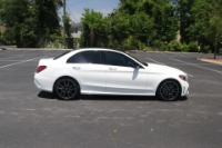 Used 2019 Mercedes-Benz C300 AMG LINE PREMIUM RWD W/NAV for sale Sold at Auto Collection in Murfreesboro TN 37129 8