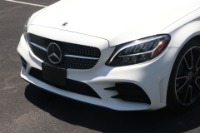 Used 2019 Mercedes-Benz C300 AMG LINE PREMIUM RWD W/NAV for sale Sold at Auto Collection in Murfreesboro TN 37129 9