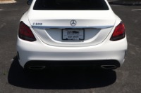 Used 2019 Mercedes-Benz C300 AMG LINE PREMIUM RWD W/NAV for sale Sold at Auto Collection in Murfreesboro TN 37129 91