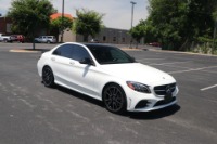Used 2019 Mercedes-Benz C300 AMG LINE PREMIUM RWD W/NAV for sale Sold at Auto Collection in Murfreesboro TN 37129 1