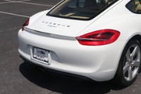 Used 2014 Porsche Cayman COUPE PREMIUM W/SPORT SEATS for sale Sold at Auto Collection in Murfreesboro TN 37130 13