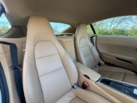 Used 2014 Porsche Cayman COUPE PREMIUM W/SPORT SEATS for sale Sold at Auto Collection in Murfreesboro TN 37129 22