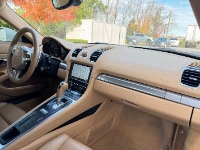 Used 2014 Porsche Cayman COUPE PREMIUM W/SPORT SEATS for sale Sold at Auto Collection in Murfreesboro TN 37129 24