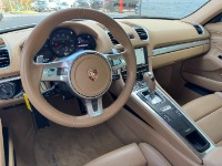 Used 2014 Porsche Cayman COUPE PREMIUM W/SPORT SEATS for sale Sold at Auto Collection in Murfreesboro TN 37129 39