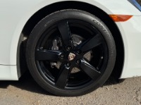 Used 2014 Porsche Cayman COUPE PREMIUM W/SPORT SEATS for sale Sold at Auto Collection in Murfreesboro TN 37129 49