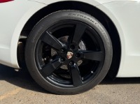 Used 2014 Porsche Cayman COUPE PREMIUM W/SPORT SEATS for sale Sold at Auto Collection in Murfreesboro TN 37129 50