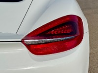 Used 2014 Porsche Cayman COUPE PREMIUM W/SPORT SEATS for sale Sold at Auto Collection in Murfreesboro TN 37129 61