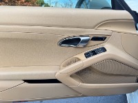 Used 2014 Porsche Cayman COUPE PREMIUM W/SPORT SEATS for sale Sold at Auto Collection in Murfreesboro TN 37129 65