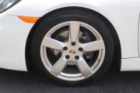 Used 2014 Porsche Cayman COUPE PREMIUM W/SPORT SEATS for sale Sold at Auto Collection in Murfreesboro TN 37129 70