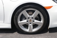Used 2014 Porsche Cayman COUPE PREMIUM W/SPORT SEATS for sale Sold at Auto Collection in Murfreesboro TN 37130 73
