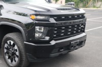 Used 2020 Chevrolet Silverado 2500HD CUSTOM CREW CAB 4X4 W/NAV for sale Sold at Auto Collection in Murfreesboro TN 37129 11