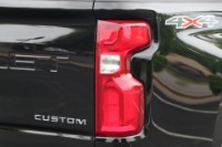 Used 2020 Chevrolet Silverado 2500HD CUSTOM CREW CAB 4X4 W/NAV for sale Sold at Auto Collection in Murfreesboro TN 37129 14