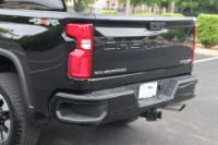 Used 2020 Chevrolet Silverado 2500HD CUSTOM CREW CAB 4X4 W/NAV for sale Sold at Auto Collection in Murfreesboro TN 37129 15