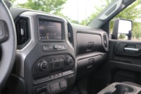 Used 2020 Chevrolet Silverado 2500HD CUSTOM CREW CAB 4X4 W/NAV for sale Sold at Auto Collection in Murfreesboro TN 37129 23