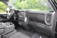 Used 2020 Chevrolet Silverado 2500HD CUSTOM CREW CAB 4X4 W/NAV for sale Sold at Auto Collection in Murfreesboro TN 37129 24