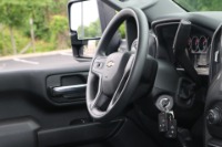Used 2020 Chevrolet Silverado 2500HD CUSTOM CREW CAB 4X4 W/NAV for sale Sold at Auto Collection in Murfreesboro TN 37129 25