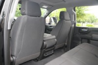 Used 2020 Chevrolet Silverado 2500HD CUSTOM CREW CAB 4X4 W/NAV for sale Sold at Auto Collection in Murfreesboro TN 37129 37