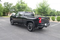 Used 2020 Chevrolet Silverado 2500HD CUSTOM CREW CAB 4X4 W/NAV for sale Sold at Auto Collection in Murfreesboro TN 37129 4