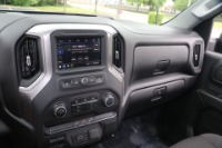 Used 2020 Chevrolet Silverado 2500HD CUSTOM CREW CAB 4X4 W/NAV for sale Sold at Auto Collection in Murfreesboro TN 37129 44