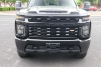Used 2020 Chevrolet Silverado 2500HD CUSTOM CREW CAB 4X4 W/NAV for sale Sold at Auto Collection in Murfreesboro TN 37129 69