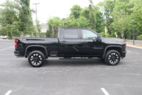 Used 2020 Chevrolet Silverado 2500HD CUSTOM CREW CAB 4X4 W/NAV for sale Sold at Auto Collection in Murfreesboro TN 37129 8