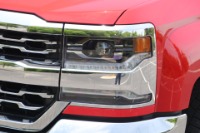 Used 2017 Chevrolet Silverado 1500 LTZ CREW CAB 4WD W/NAV for sale Sold at Auto Collection in Murfreesboro TN 37129 10