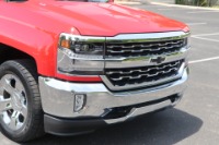 Used 2017 Chevrolet Silverado 1500 LTZ CREW CAB 4WD W/NAV for sale Sold at Auto Collection in Murfreesboro TN 37129 11