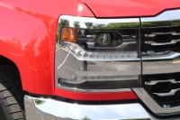 Used 2017 Chevrolet Silverado 1500 LTZ CREW CAB 4WD W/NAV for sale Sold at Auto Collection in Murfreesboro TN 37129 12