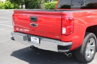 Used 2017 Chevrolet Silverado 1500 LTZ CREW CAB 4WD W/NAV for sale Sold at Auto Collection in Murfreesboro TN 37129 13