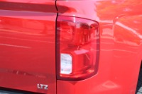Used 2017 Chevrolet Silverado 1500 LTZ CREW CAB 4WD W/NAV for sale Sold at Auto Collection in Murfreesboro TN 37129 14