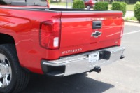 Used 2017 Chevrolet Silverado 1500 LTZ CREW CAB 4WD W/NAV for sale Sold at Auto Collection in Murfreesboro TN 37129 15