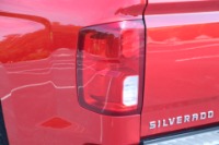 Used 2017 Chevrolet Silverado 1500 LTZ CREW CAB 4WD W/NAV for sale Sold at Auto Collection in Murfreesboro TN 37129 16