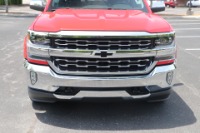 Used 2017 Chevrolet Silverado 1500 LTZ CREW CAB 4WD W/NAV for sale Sold at Auto Collection in Murfreesboro TN 37129 27