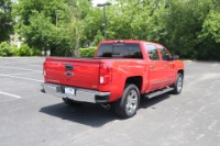 Used 2017 Chevrolet Silverado 1500 LTZ CREW CAB 4WD W/NAV for sale Sold at Auto Collection in Murfreesboro TN 37129 3