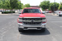 Used 2017 Chevrolet Silverado 1500 LTZ CREW CAB 4WD W/NAV for sale Sold at Auto Collection in Murfreesboro TN 37129 5