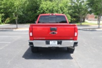 Used 2017 Chevrolet Silverado 1500 LTZ CREW CAB 4WD W/NAV for sale Sold at Auto Collection in Murfreesboro TN 37129 6