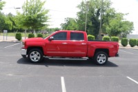 Used 2017 Chevrolet Silverado 1500 LTZ CREW CAB 4WD W/NAV for sale Sold at Auto Collection in Murfreesboro TN 37129 7