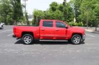 Used 2017 Chevrolet Silverado 1500 LTZ CREW CAB 4WD W/NAV for sale Sold at Auto Collection in Murfreesboro TN 37129 8
