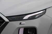 Used 2021 Hyundai Palisade Calligraphy AWD W/NAV for sale Sold at Auto Collection in Murfreesboro TN 37129 10