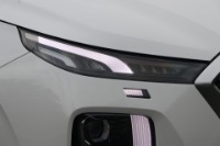 Used 2021 Hyundai Palisade Calligraphy AWD W/NAV for sale Sold at Auto Collection in Murfreesboro TN 37129 12