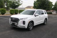 Used 2021 Hyundai Palisade Calligraphy AWD W/NAV for sale Sold at Auto Collection in Murfreesboro TN 37130 2