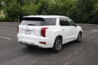 Used 2021 Hyundai Palisade Calligraphy AWD W/NAV for sale Sold at Auto Collection in Murfreesboro TN 37129 3